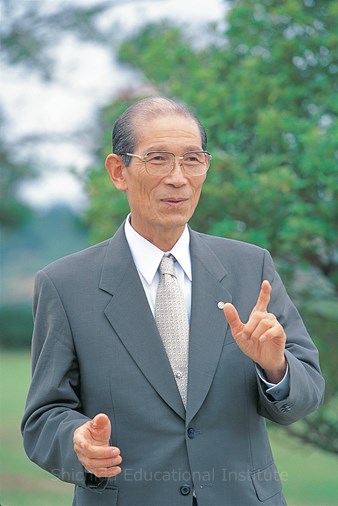 Sichida Makoto Shichida and the History of the Shichida Method | SHICHIDA ...